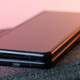 Z Fold3 ports
